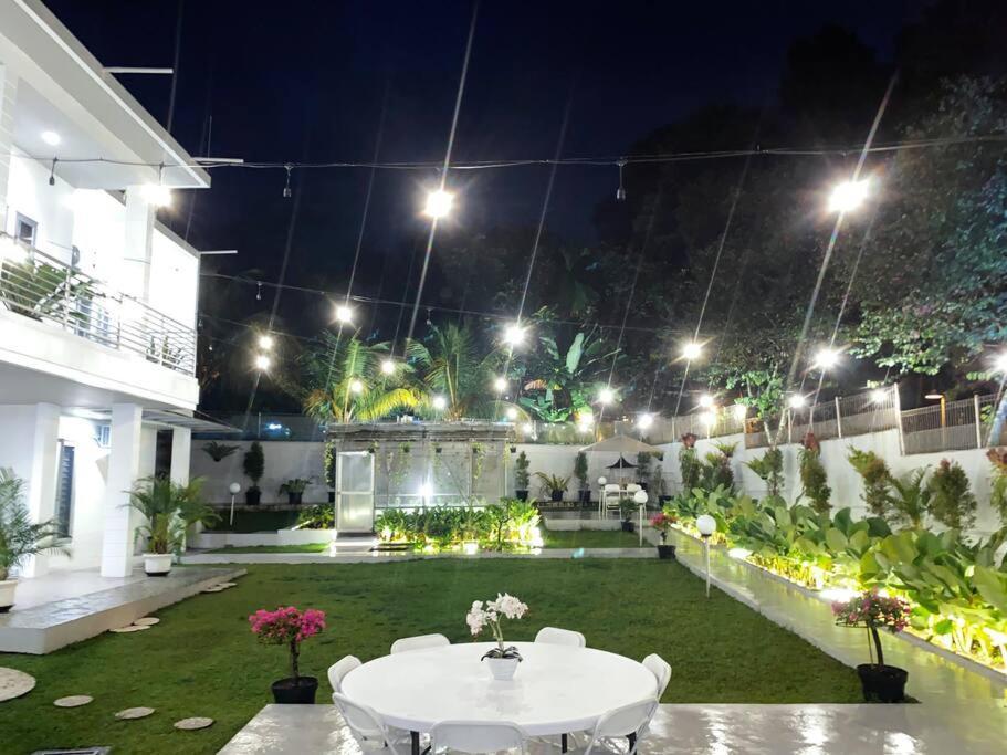 Garden Villa By Villapedia Bogor Ngoại thất bức ảnh