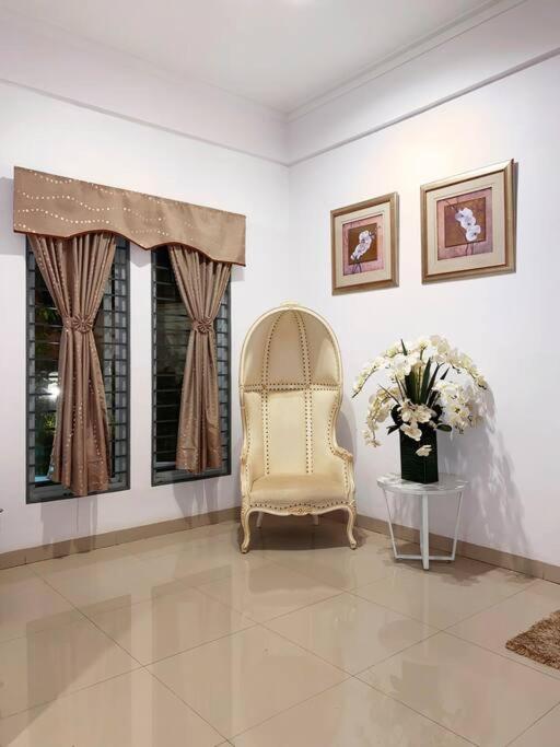 Garden Villa By Villapedia Bogor Ngoại thất bức ảnh