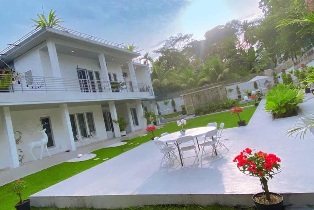 Garden Villa By Villapedia Bogor Ngoại thất bức ảnh